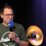 Ludovic Constantin & Loïc Fahrni de chez Papival SA